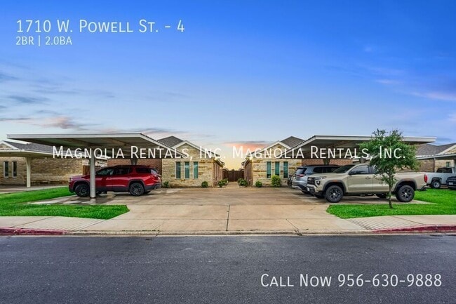 Building Photo - 1710 W Powell St