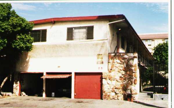 1738 Locust Ave.