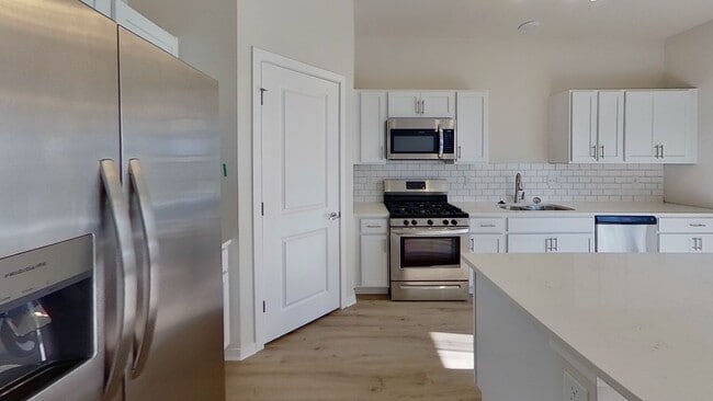 Accera Floorplan