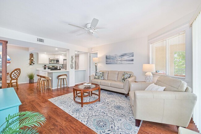 3100 Seasons Way Unit 107