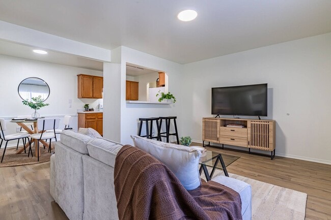 Revive Benton Apartments