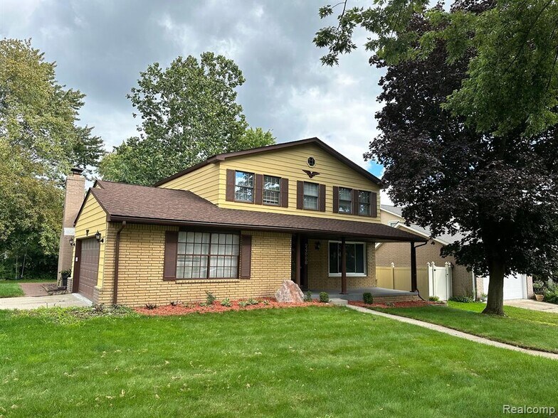 Houses For Rent In Novi Mi
