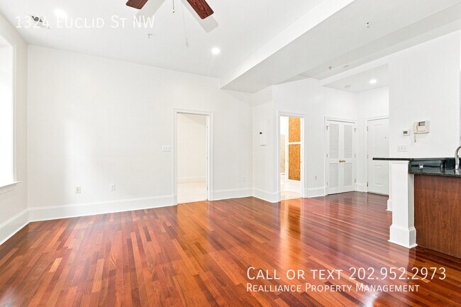 1324 Euclid St NW