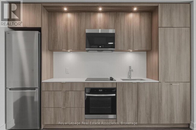 Photo - 25 Cordova Ave Unité 1010