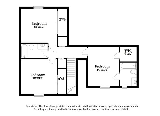 Photo - 490 Chicago Woods Cir