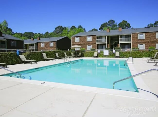 Photo - East Gate Apartments