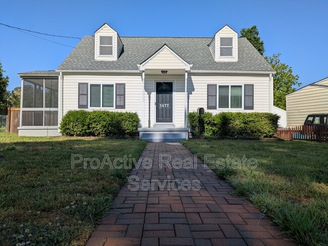 Building Photo - 3477 E Bonner Dr