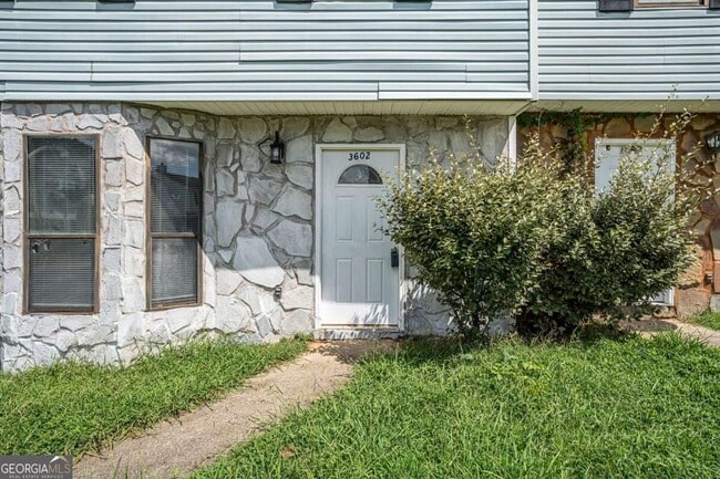 3602 Hopkins Ct