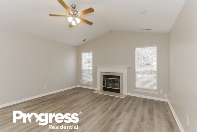 Photo - 2601 Clarencefield Dr