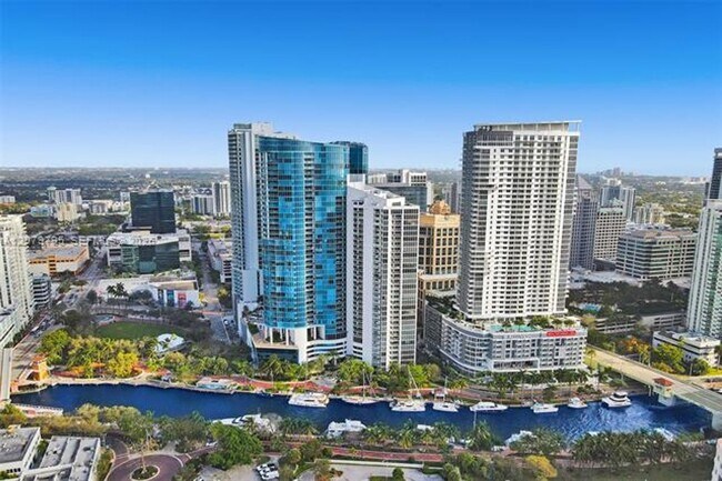 333 Las Olas Way
