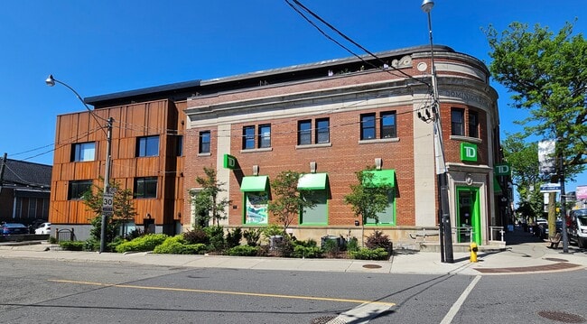 Building Photo - Bank Lofts -The Junction Unit 7