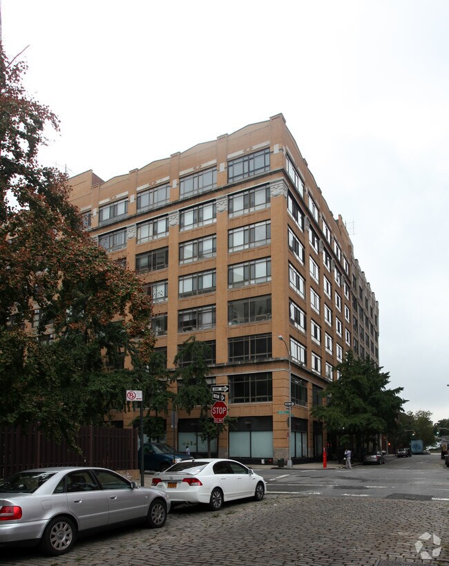 Primary Photo - Village Care Co-Op