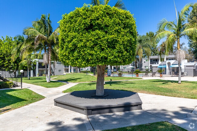 Landscaping