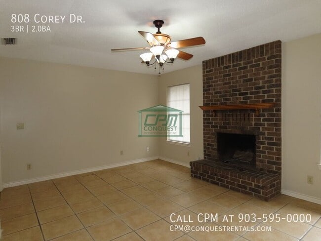 Photo - 808 Corey Dr