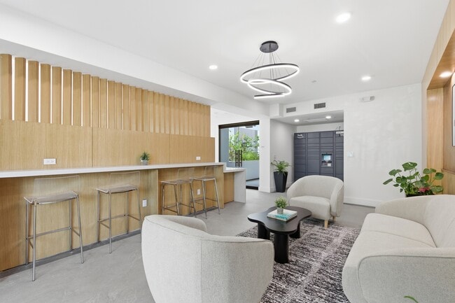 Lobby/Lounge
