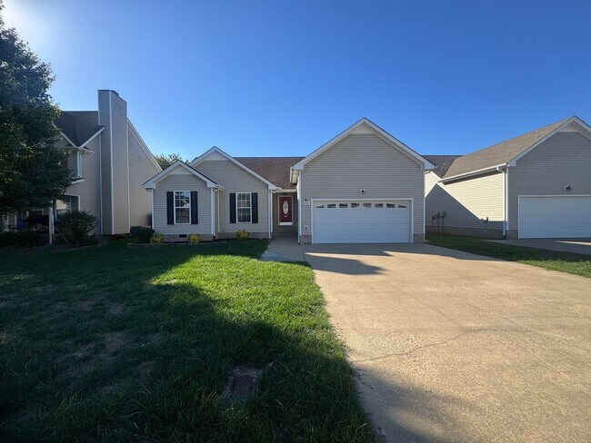 Photo - Beautiful Single Family Home