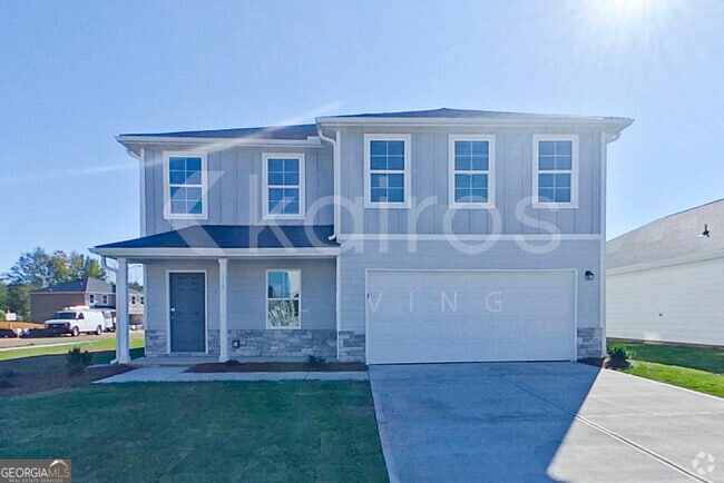 Building Photo - 112 Flat Rock Ml Trl Rental