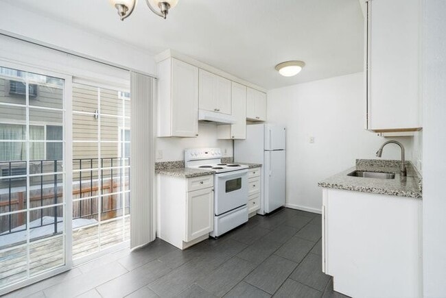 2 bedroom in Roseway!! Pets OK! - 2 bedroom in Roseway!! Pets OK! House