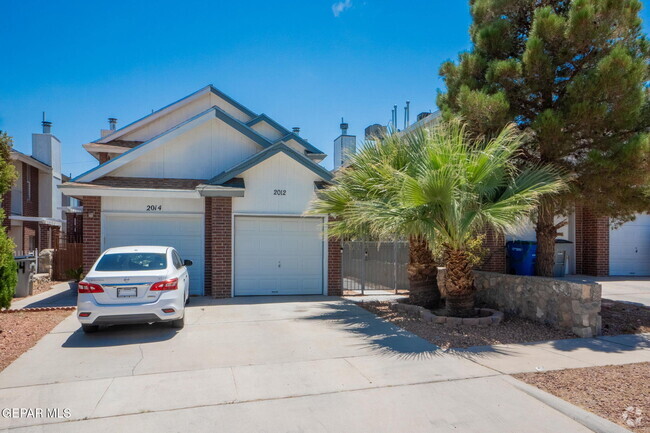 Building Photo - 2012 Rogelio Ave Rental