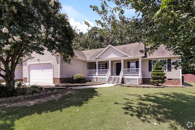 Building Photo - 115 Callisto Way Rental