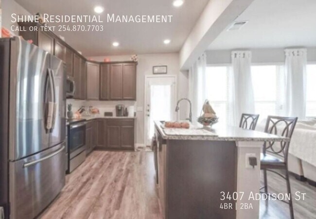 Photo - 3407 Addison St