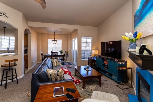 Photo - Beautiful upper-level condo in gated community!!!