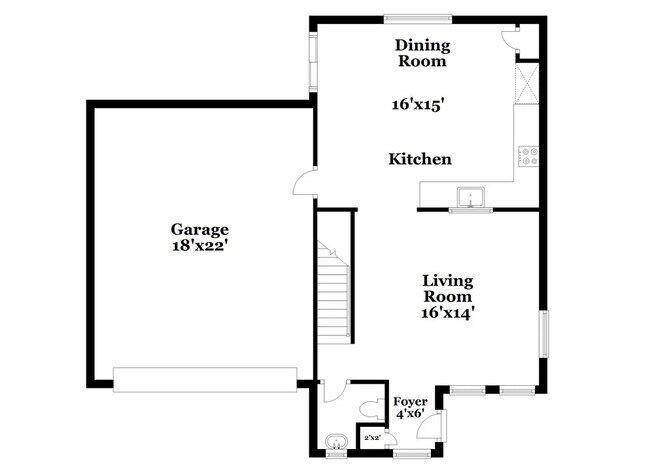 Photo - 7249 Huckaby Ave House