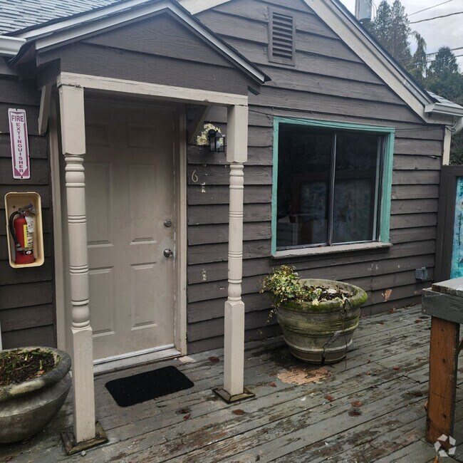 Building Photo - GETAWAY Unit 8124 BIRCH BAY DRIVE #6 Blaine WA Rental