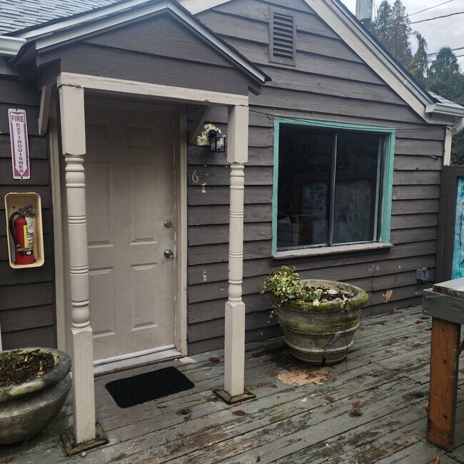Building Photo - GETAWAY Unit 8124 BIRCH BAY DRIVE #6 Blaine WA Rental