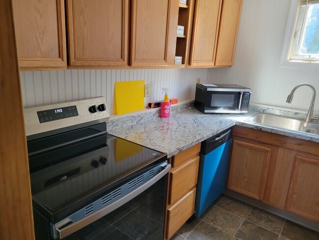 Photo - 11 Trenton St Unidad Bellingham 1st floor