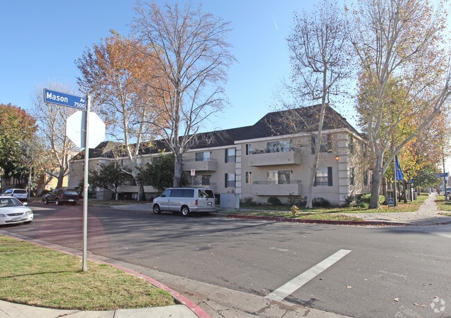 Parc Regency - Parc Regency
