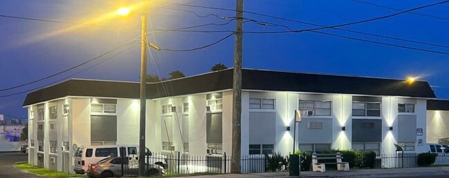 Great location and amazing prices