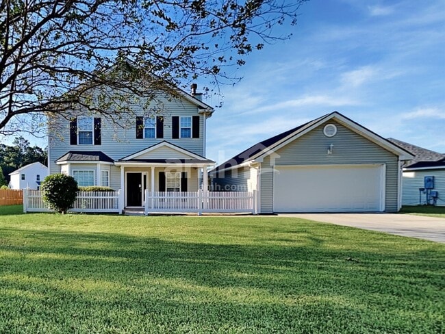 Building Photo - 170 Moon Dance Ln