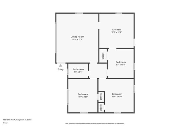 Photo - 1221 27th Ave N