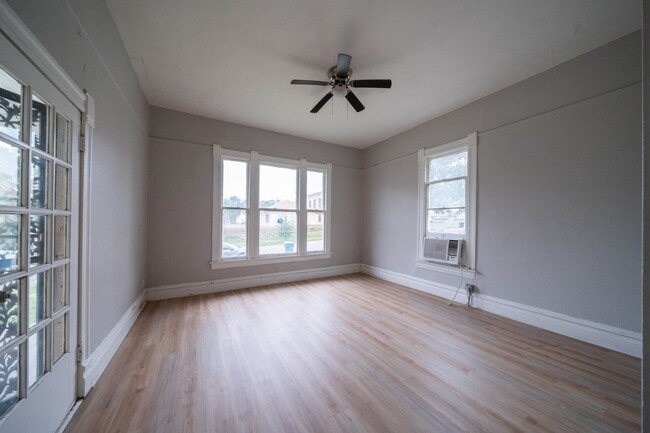 Photo - Izard Street Unit A