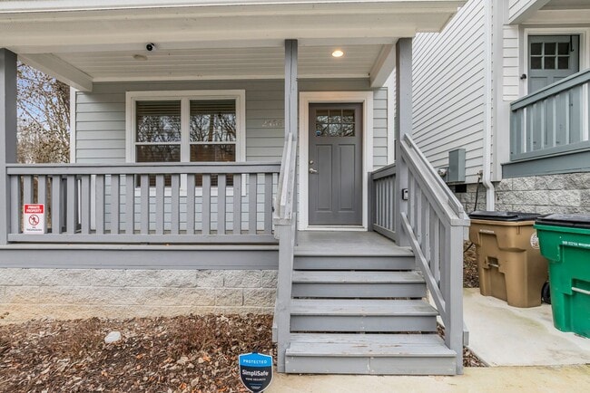 Photo - Beautiful North Nashville Home