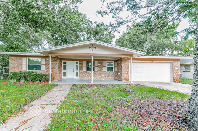 Photo - 124 Forrell Ave Casa