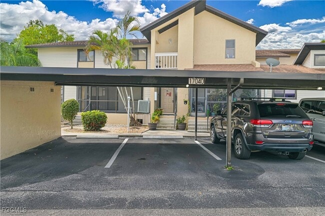 Photo - 17040 Golfside Cir