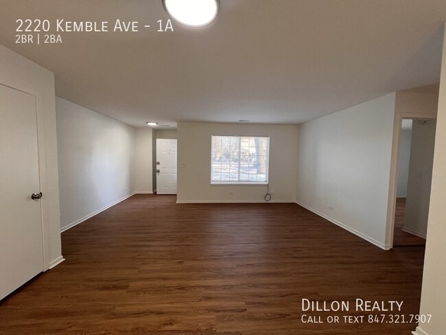 Photo - 2220 Kemble Ave Unit 1A