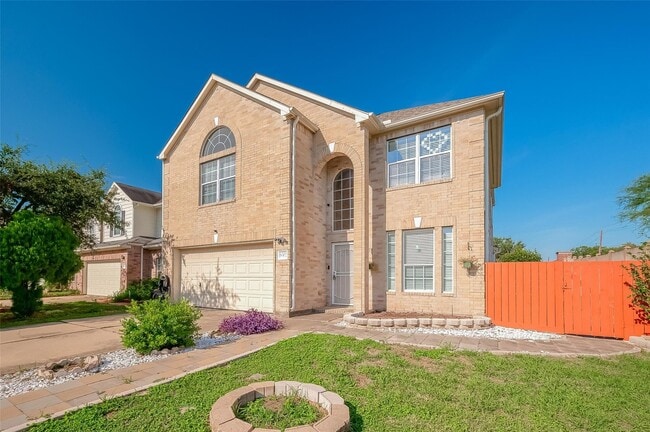 Photo - 6302 Wellness Landing Ln