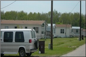 Photo - Riverside Mobile Home Park