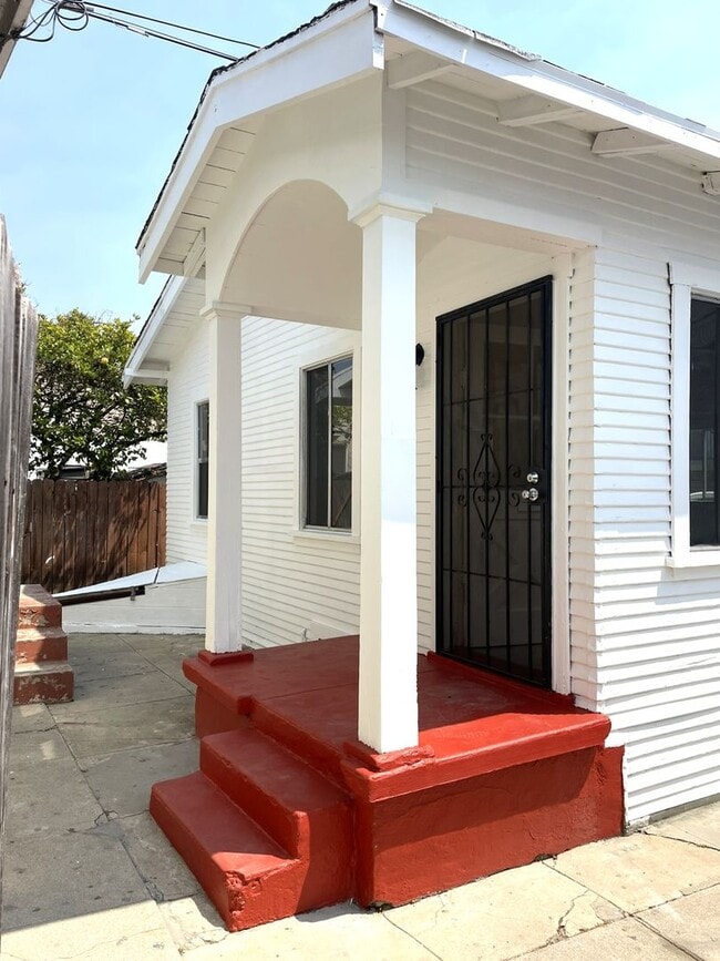 Building Photo - 469 Unit 1532 Rental