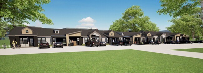 Photo - Frisco Flats