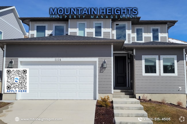 Building Photo - 2234 W Northridge Dr Rental