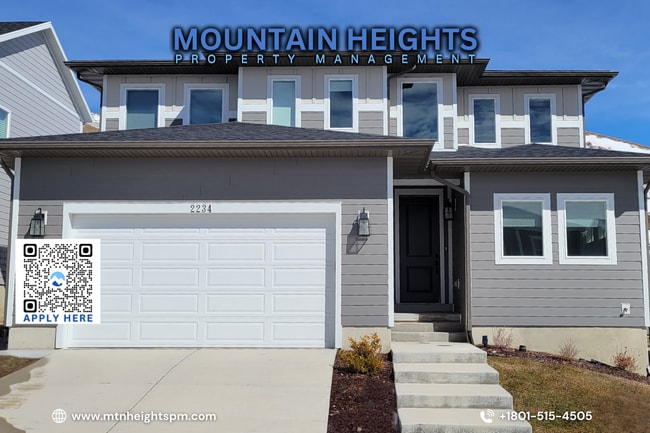 Photo - 2234 W Northridge Dr House