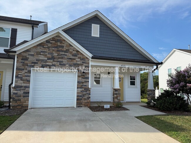 Building Photo - 4915 Cannon Crossing Wy Rental