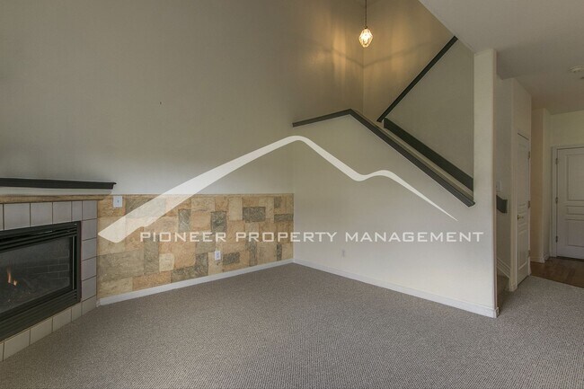 Photo - Amazing Townhouse with 2 Car Garage and Ga...