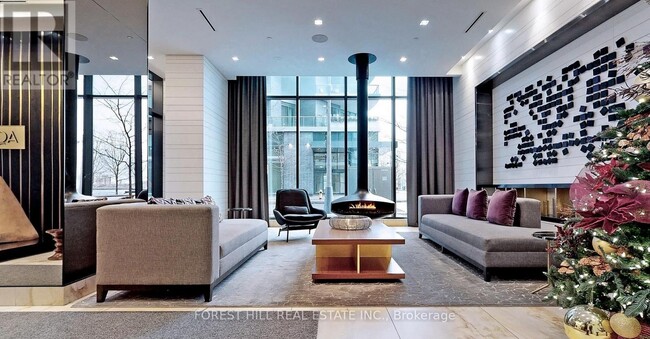 Photo - 55 Merchants' Wharf Unité 726