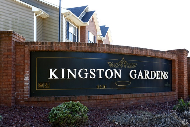 Photo - Kingston Gardens Apartamentos