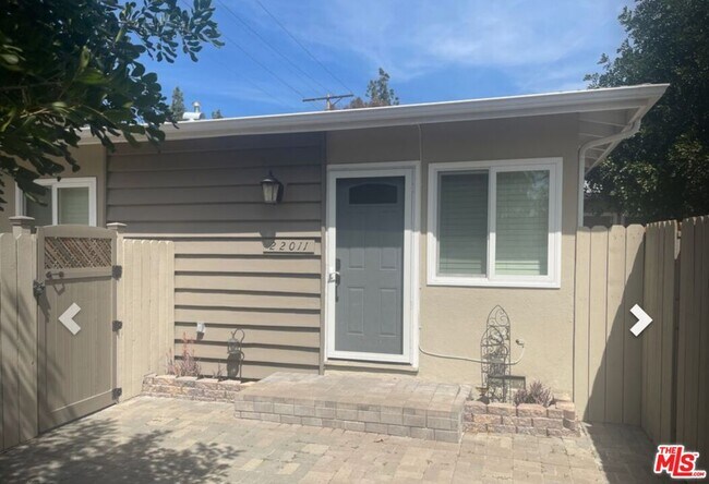 Photo - 22011 Crespi St Rental